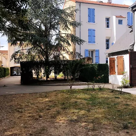 Maison De Longde-chambre Double * Villejuif