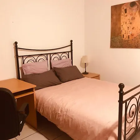 Maison De Longde-chambre Double Gæstehus *