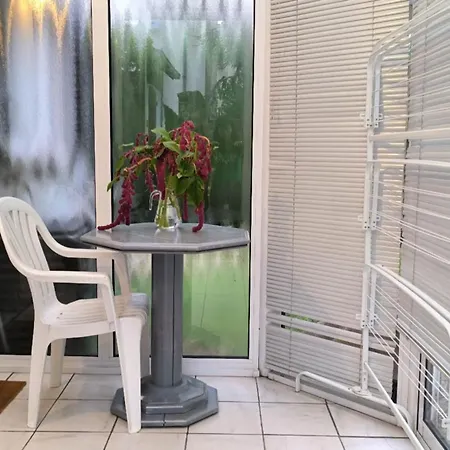 Maison De Longde-chambre Double Villejuif
